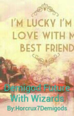 Demigod Future With Wizards