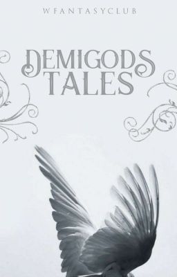 DemiGod Tales by Members 7 December 2019