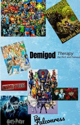 Demigod therapy