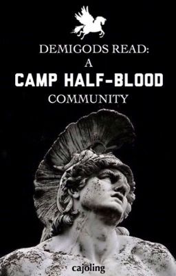 Demigods Read: A Camp Half-Blood Community (PJO Book Club)