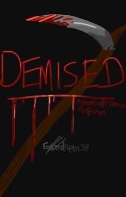 Demised - a Hermitcraft demise book