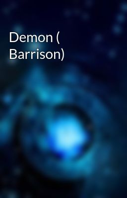 Demon ( Barrison)