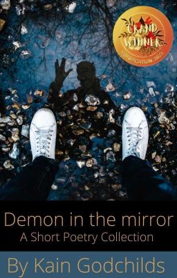 Demon In The Mirror