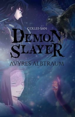 Demon Slayer: Avyres Albtraum