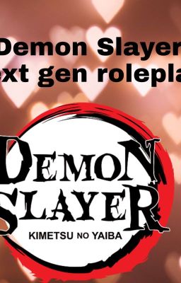 demon slayer next gen roleplay 