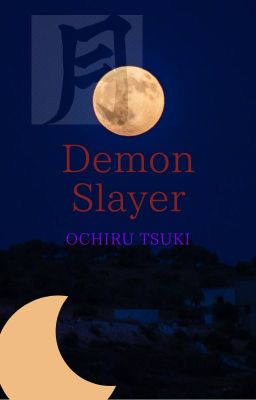 Demon Slayer: Ochiru Tsuki