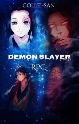 Demon Slayer RPG [BEENDET]