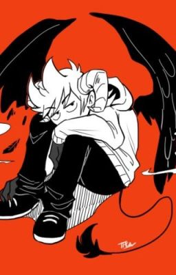 Demon Tord X Reader (vietnamese ver)