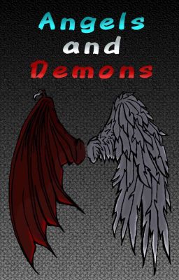 Demons And Angels