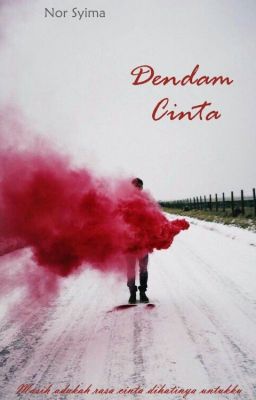 Dendam Cinta