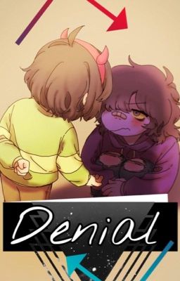 Denial | Krusie (Deltarune)