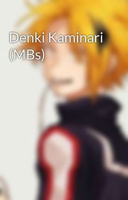 Denki Kaminari (MBs)