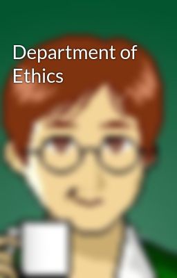 Department of Ethics