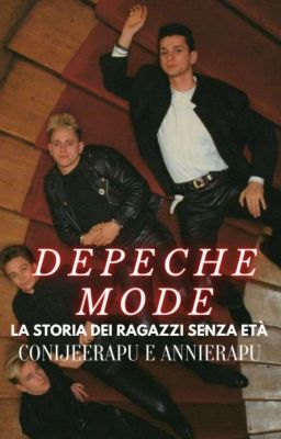 Depeche Mode: la storia dei ragazzi senza età 