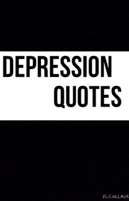 Depression Quotes