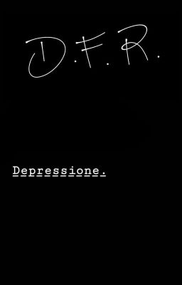 Depressione.