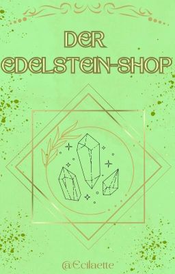 Der Edelstein-Shop