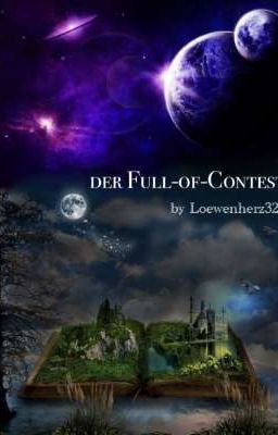 DER FUll-CONTEST by Loewenherz321 ~Abgabe von Aurora3Aurora~