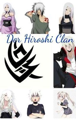 Der Hiroshi Clan von Konoha | RPG