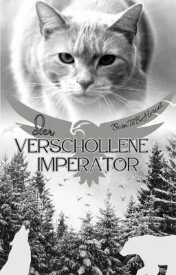 Der verschollene Imperator - Der Rat der Welten