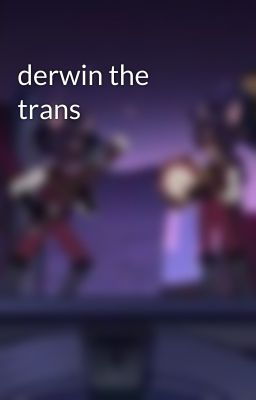 derwin the trans 