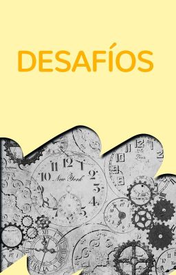 Desafíos