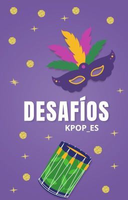 Desafíos de Kpop