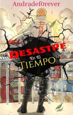 Desastre en el tiempo