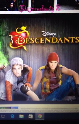 Descendants 2