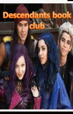 Descendants book club