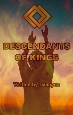 Descendants of Kings