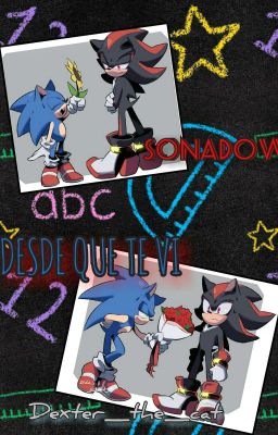 Desde que te vi~Sonadow