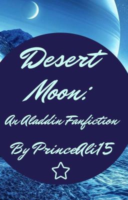 Desert Moon