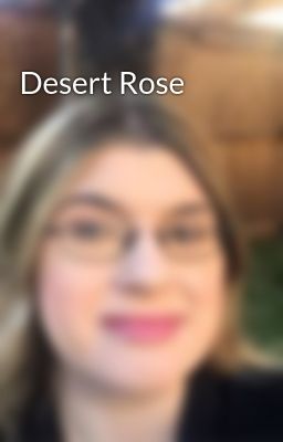 Desert Rose