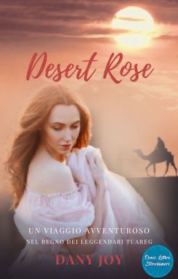 Desert Rose