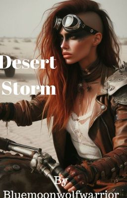 Desert Storm