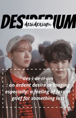 desiderium • sope