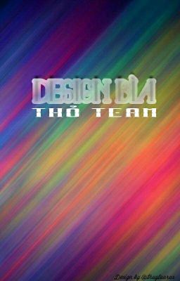 Design Bìa