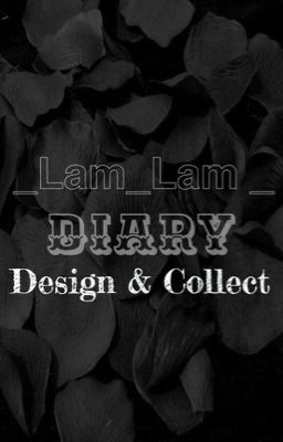 [ Design Bìa ] _Lam•Shop_