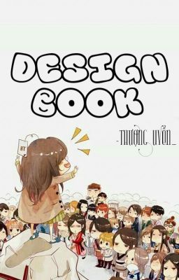 Design Book