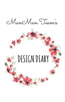 [DESIGN DIARY]  ManMan Team's 