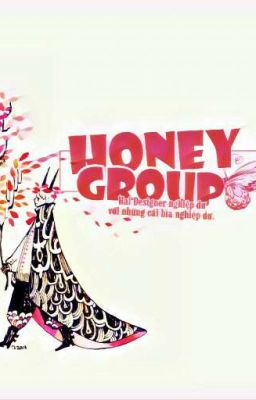 [Design] Honey Group.