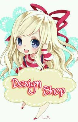 Design Shop 