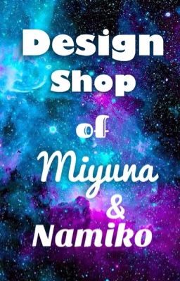 Design Shop of Miuu & Namiko
