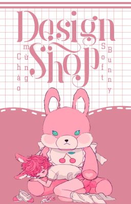 DESIGN SHOP | Soft like bunny