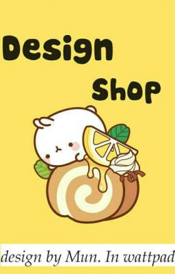 Design Shop ( Tạm Ngưng )