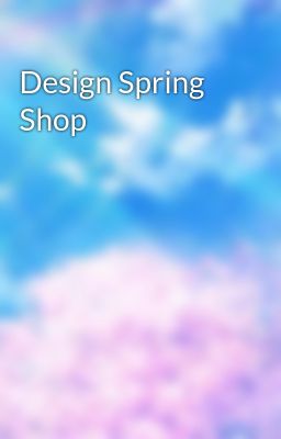 Design Spring Shop