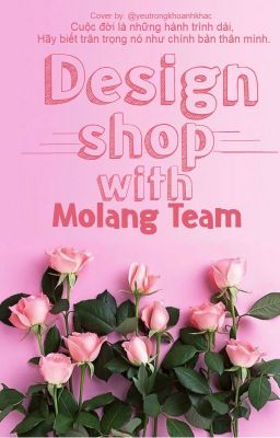 Design With Molang Team