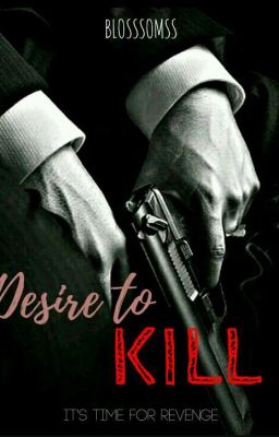 Desire to kill