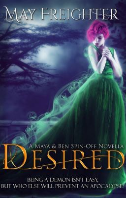 Desired - Helena Hawthorn Series Spin-Off Novella